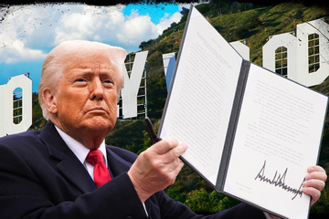 Tâm thư gửi Tổng thống Donald Trump