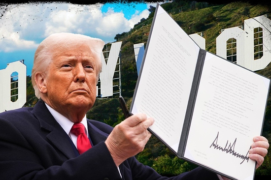 Tâm thư gửi Tổng thống Donald Trump