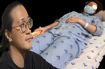 Thanh niên quê Hà Nội 'bắt cá 2 tay' đánh gục bạn gái ở quán cà phê sắp hầu tòa