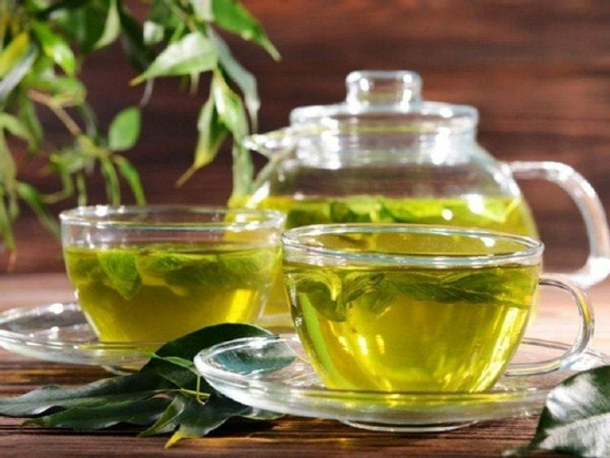 Trà xanh tốt đến mấy cũng đừng uống vào những thời điểm này kẻo 