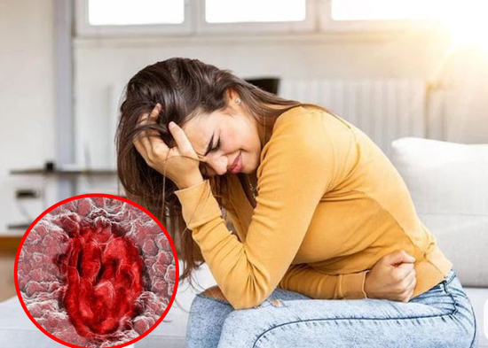 Bác sĩ cảnh báo: Dấu hiệu sớm của ung thư trực tràng, 5 bất thường trên cơ thể tuyệt đối đừng bỏ qua!
