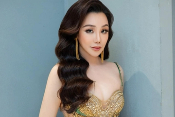 Ca sĩ Hồ Quỳnh Hương 'bật mí' điều gì về chồng?