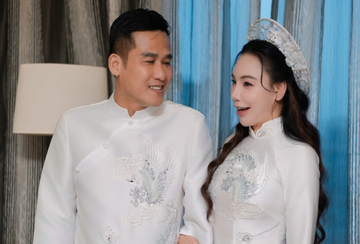 Chồng sắp cưới của Hồ Quỳnh Hương là ai?