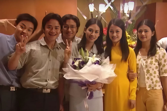 Cuộc sống thăng trầm của dàn diễn viên 'Phía trước là bầu trời' sau 24 năm
