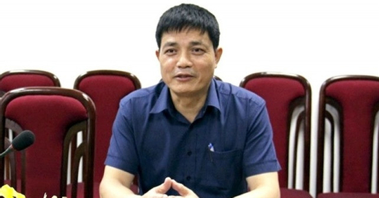 Dư luận ‘sốc’ khi lộ diện kẻ ‘chống lưng’ cho thực phẩm giả