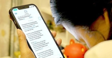 Nữ sinh Hà Nội mất trắng 3 tỷ từ cuộc gọi 'chứng minh vô tội'