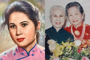 Nữ tình báo huyền thoại xứ Tây Đô, 70 tuổi vẫn được bác sĩ cầu hôn
