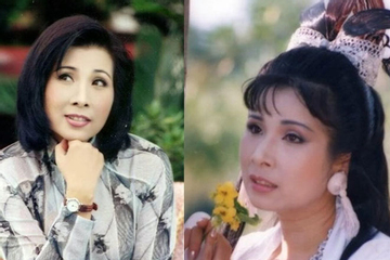 Nữ nghệ sĩ gây ám ảnh với vở 