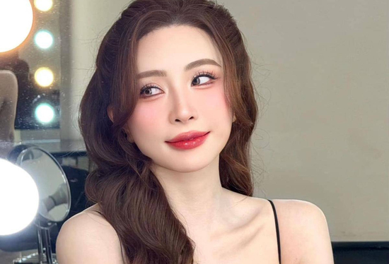 Quỳnh Nga tuổi 36: 