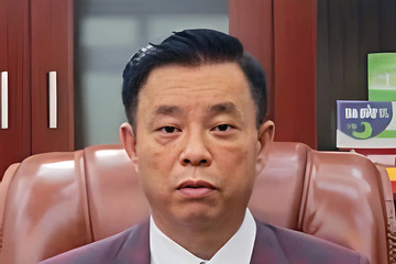 Chủ tịch Công ty dược Sơn Lâm hối lộ hơn 71 tỷ đồng để trót lọt đưa thuốc vào bệnh viện