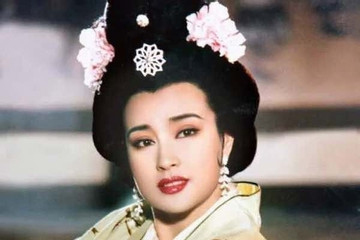 Lưu Hiểu Khánh ’Võ Tắc Thiên’ bị cáo buộc trốn thuế gần 12 tỷ đồng