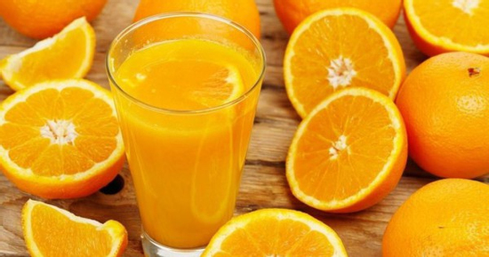 Mùa hè, uống nước cam vào thời điểm này để thải độc gan, cải thiện tiêu hóa và tăng cường miễn dịch