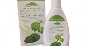 Sự thật về loạt mỹ phẩm thiên nhiên “thần thánh” bị thu hồi