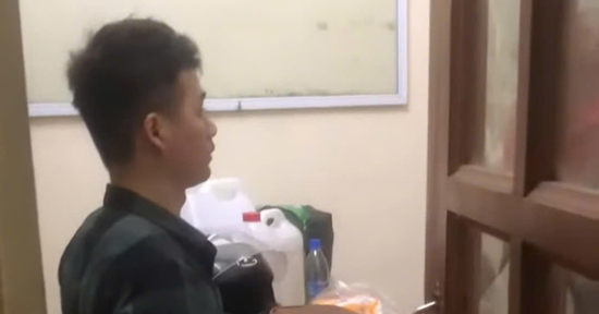 Thực hư thông tin đánh thuốc mê, bắt cóc nữ sinh 13 tuổi ở Hải Phòng