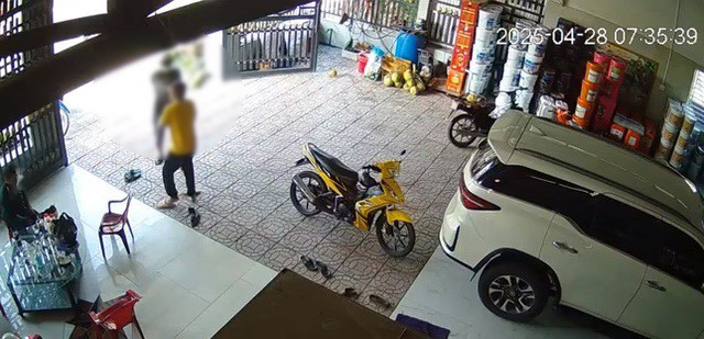 Bất Kì Cập Nhật: Tài Xế Xe Tải Bị Bắn ở Vĩnh Long - Tình Trạng Nghiêm Trọng, Nửa Người Liệt, Không Thể Giao Tiếp