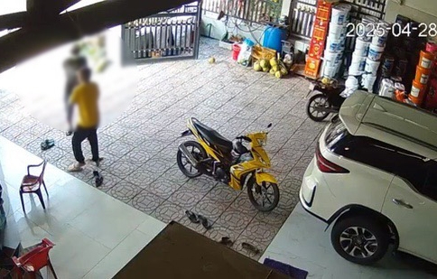 Tình trạng sức khỏe tài xế ô tô bị bắn ở Vĩnh Long: Liệt nửa người, không hiểu lời nói