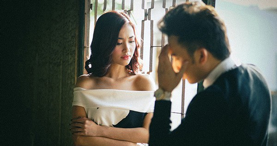 Tôi sụp đổ khi người anh rể tốt làm một việc khó chấp nhận, thái độ của chị gái mới gây sốc