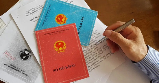 9 trường hợp bị xóa hộ khẩu thường trú năm 2025, người dân làm ngay việc sau tránh bị phạt tiền
