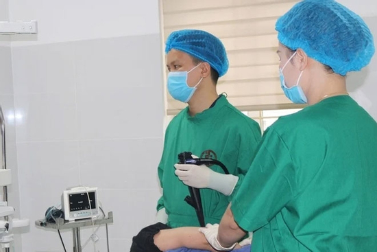 Chóng mặt tưởng do thiếu máu, đi khám mới biết mắc ung thư