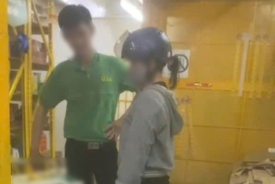 Vụ nữ hiệu trưởng trường mầm non vào siêu thị trộm đồ: Kết quả xử lý
