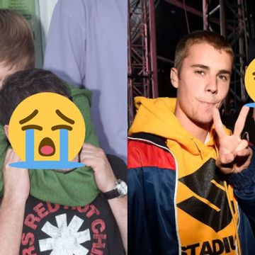5.100 tỷ đồng tiễn mối quan hệ 16 năm của Justin Bieber ra 