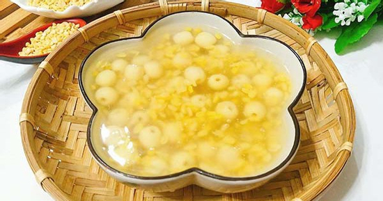 Ăn loại thực phẩm này mỗi ngày, da dẻ hồng hào, ngủ ngon hơn rõ rệt