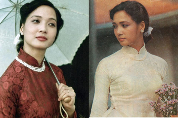 Nữ nghệ sĩ xinh đẹp, tài sắc vẹn toàn không kém cạnh bất kỳ nàng Hoa hậu nào của làng hương sắc Việt, hiện sống ra sao?