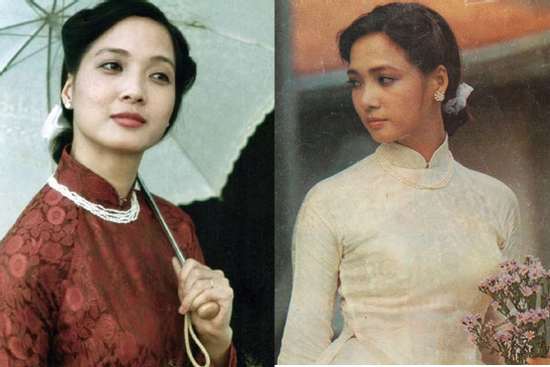Nữ nghệ sĩ xinh đẹp, tài sắc vẹn toàn không kém cạnh bất kỳ nàng Hoa hậu nào của làng hương sắc Việt, hiện sống ra sao?