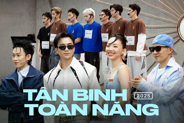 Tân Binh Toàn Năng - show thay thế Anh Trai Chông Gai không nổi chút bọt sóng, khán giả thất vọng: Vấn đề ở đâu?