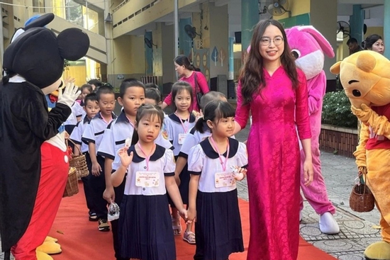 Hôm nay (19/5), hạn chót đăng ký tuyển sinh lớp 1, lớp 6 ở TP.HCM, phụ huynh cần lưu ý gì?