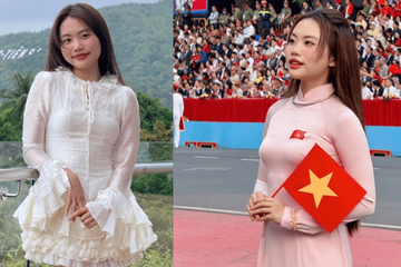 Chân dung nữ ca sĩ nổi tiếng vừa bật mí nhiệm vụ được giao bởi Thủ tướng Phạm Minh Chính