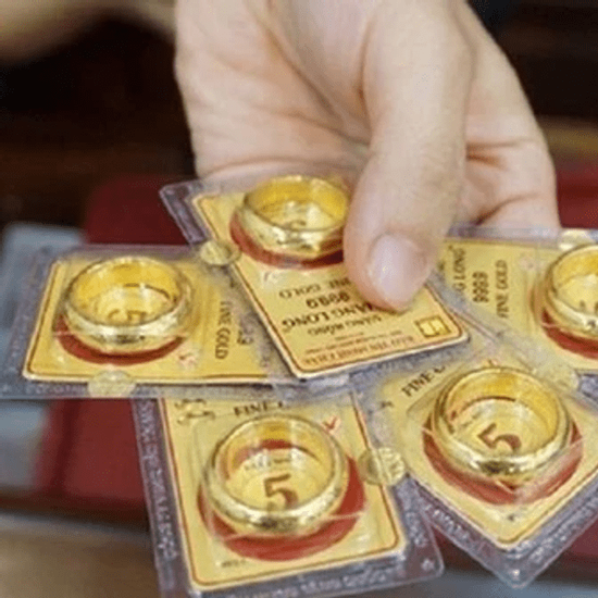 Công an cảnh báo khách hàng mua vàng bạc Bảo tín Minh Châu, Phú Quý, DOJI… cần chú ý