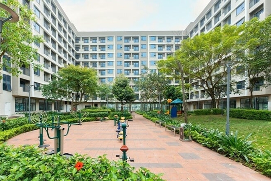 Gói vay 120.000 tỷ đồng lãi suất thấp cho nhà ở xã hội vì sao 'ế'?