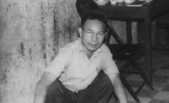 Huyền thoại 'nhà thầu khoán' Dinh Độc lập và hầm vũ khí bí mật chấn động lịch sử