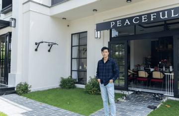 Nam nghệ sĩ Việt đình đám: Ở biệt thự hơn 300m2 quận 7, tài sản vài trăm tỷ, U40 chưa yêu ai