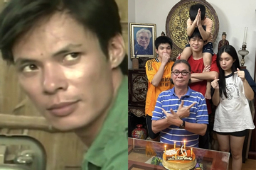 Nam NSND quê Hải Phòng nổi tiếng thập niên 90 nhờ phim 'Mẹ chồng tôi' giờ ra sao ở tuổi ngoài U70?