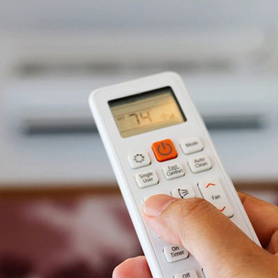 Nghiên cứu mới chỉ ra: Đây là cách dùng điều hòa nhanh mát mà lại không tốn tiền điện, tiết kiệm đến 1/3 lượng điện