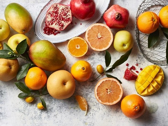 Những loại quả vạn người mê, ăn nhiều lại 