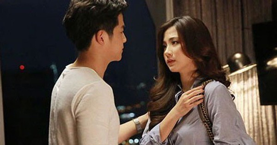 Ôm đứa con 7 tháng tuổi, tôi cay đắng với cuộc hôn nhân 8 năm của mình
