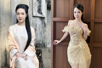 Thanh Huế: 'Có người nói mặt tôi chỉ hợp đóng vai hư hỏng, ăn chơi'