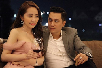 Thêm bằng chứng Việt Anh - Quỳnh Nga đang hẹn hò