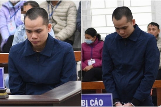 Bi kịch Tình-Tiền: Ghen tuông mù quáng, chồng gây án khi vợ đang ngủ