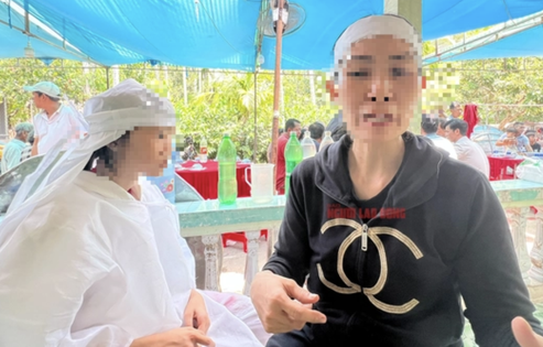 Diễn biến toàn bộ vụ tai nạn làm bé gái tử vong đến việc người cha nổ súng bắn tài xế