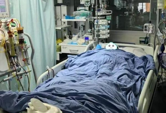 Người đàn ông suy gan, suýt chết sau bữa ăn: Bác sĩ thốt lên “do ăn 1 thứ chứa độc tố cực mạnh”