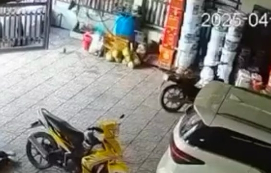 Vụ nổ súng ở Vĩnh Long: Khởi tố vụ án hình sự 'Giết người'