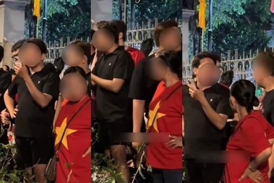 Vụ sinh viên có thái độ không phù hợp khi xem diễu binh: Trường ĐH Văn Lang xem xét kỷ luật