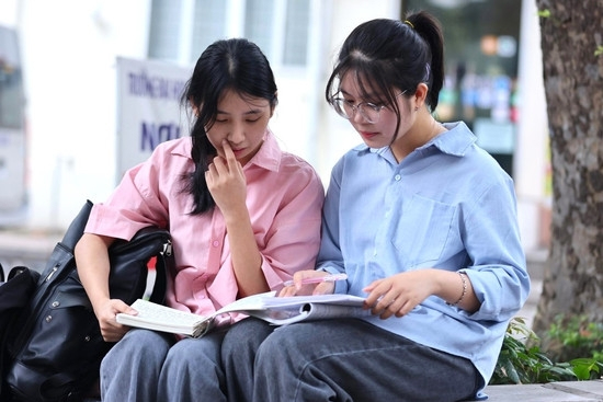 Các giấy tờ thí sinh cần có để được hưởng ưu tiên trong tuyển sinh đại học 2025