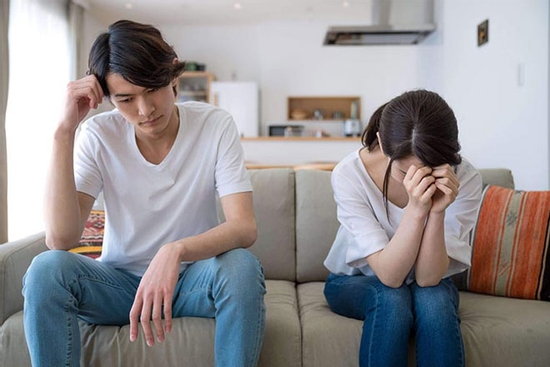 Cảm động vì chồng thương xót sau những lần 'tìm con' thất bại, vợ sốc nặng khi người phụ nữ mang thai đến mỉa mai, thách thức