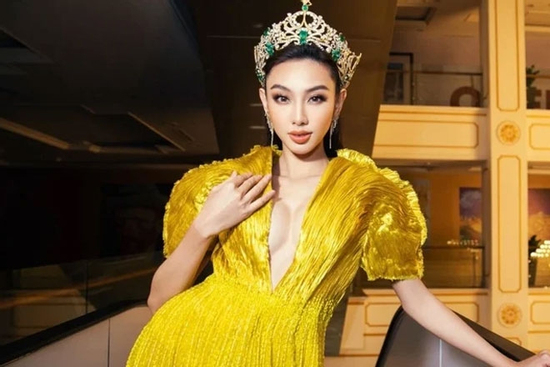 Giật mình với thu nhập của Hoa hậu Nguyễn Thúc Thùy Tiên trước khi bị bắt