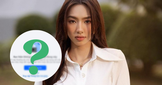 Hoa hậu Thùy Tiên bị bắt, ekip phim có động thái gây hoang mang